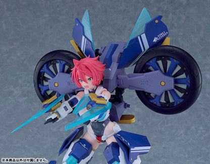 PRE ORDER – PLAMATEA CUTIE HONEY NOVA - HONEY CHASER