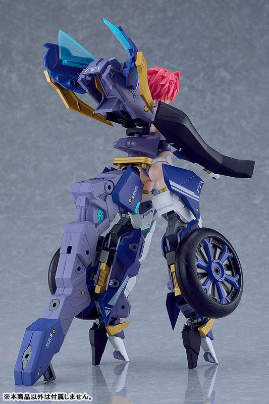 PRE ORDER – PLAMATEA CUTIE HONEY NOVA - HONEY CHASER