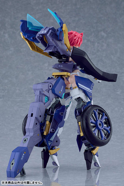PRE ORDER – PLAMATEA CUTIE HONEY NOVA - HONEY CHASER
