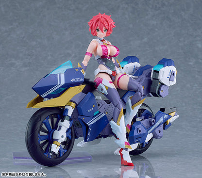 PRE ORDER – PLAMATEA CUTIE HONEY NOVA - HONEY CHASER
