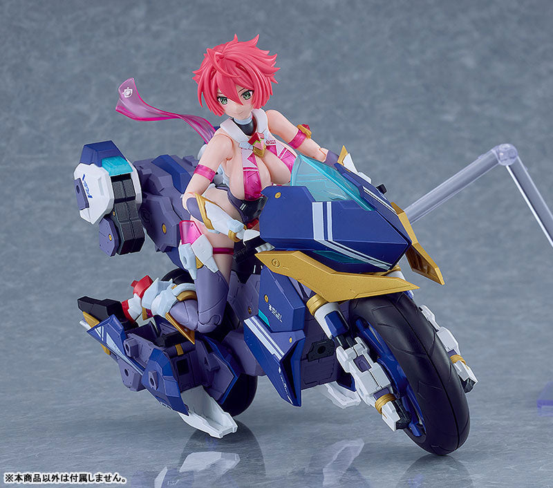 PRE ORDER – PLAMATEA CUTIE HONEY NOVA - HONEY CHASER