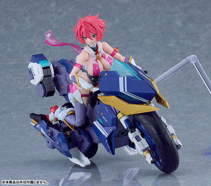 PRE ORDER – PLAMATEA CUTIE HONEY NOVA - HONEY CHASER