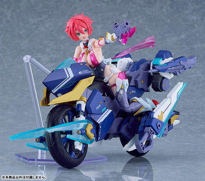 PRE ORDER – PLAMATEA CUTIE HONEY NOVA - HONEY CHASER
