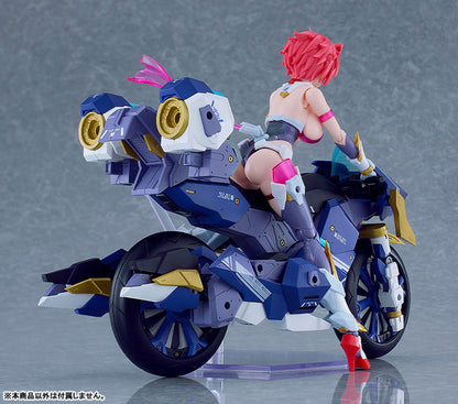 PRE ORDER – PLAMATEA CUTIE HONEY NOVA - HONEY CHASER