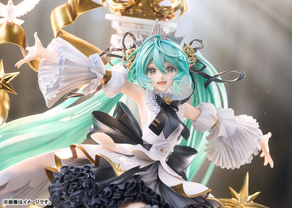 PRE ORDER – 1/7 G.S. COLLECTION SC HATSUNE MIKU SYMPHONY - 10TH ANNIVERSARY VER.