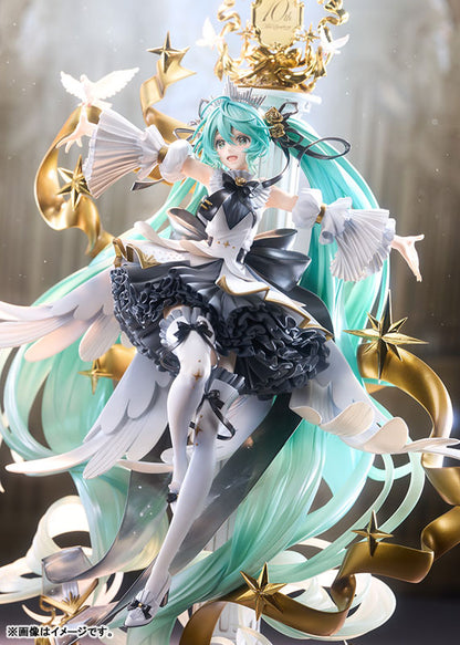 PRE ORDER – 1/7 G.S. COLLECTION SC HATSUNE MIKU SYMPHONY - 10TH ANNIVERSARY VER.