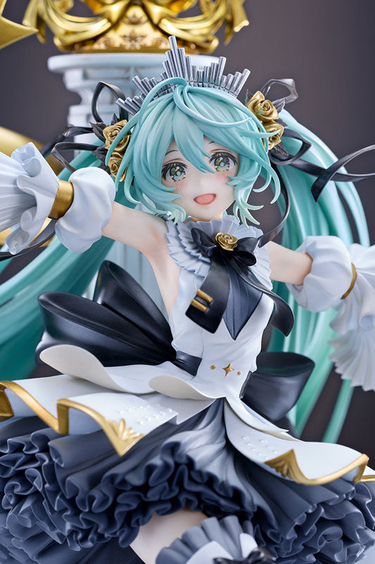 PRE ORDER – 1/7 G.S. COLLECTION SC HATSUNE MIKU SYMPHONY - 10TH ANNIVERSARY VER.