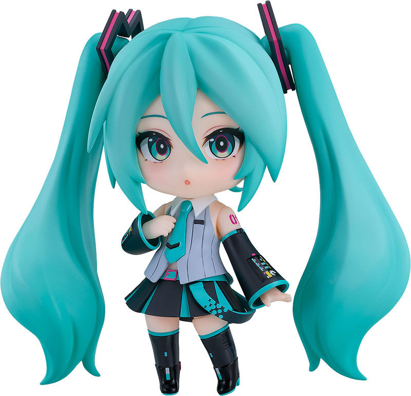 PRE ORDER – NENDOROID HATSUNE MIKU V6