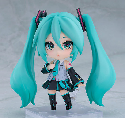 PRE ORDER – NENDOROID HATSUNE MIKU V6