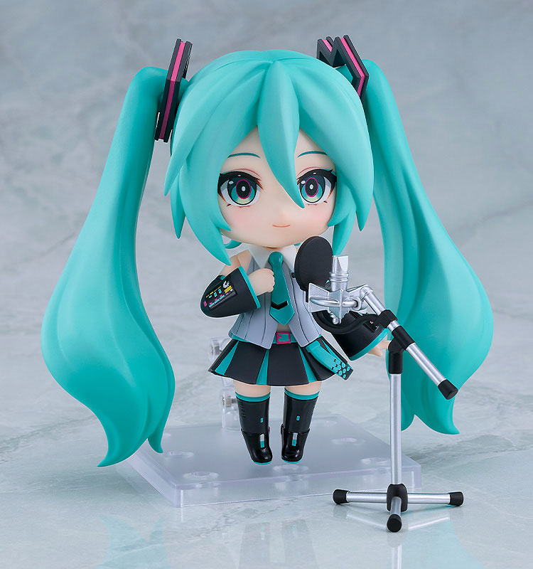 PRE ORDER – NENDOROID HATSUNE MIKU V6