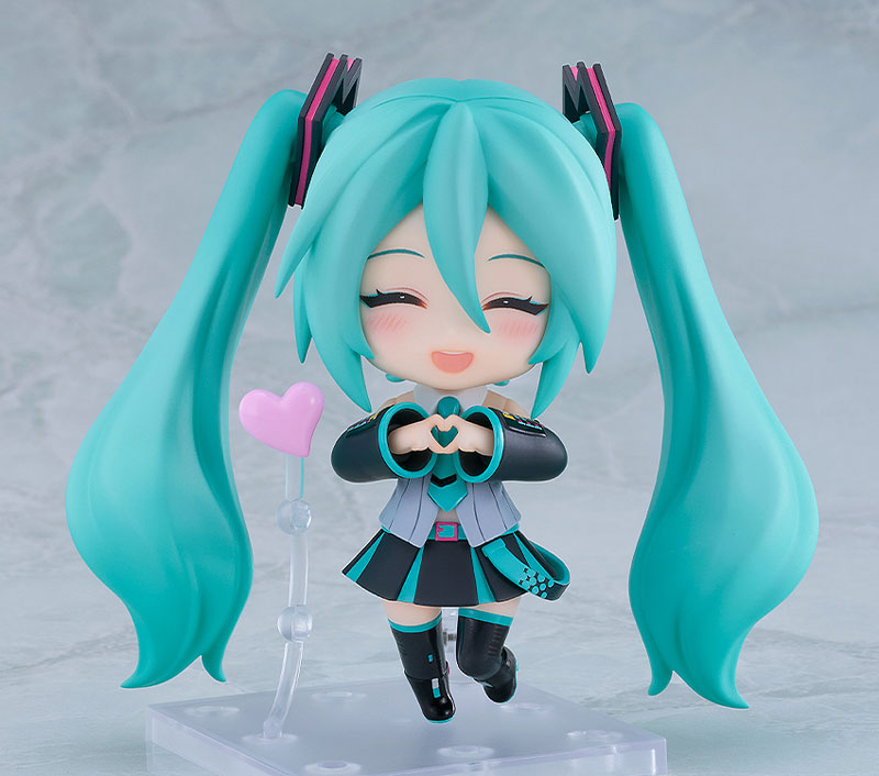 PRE ORDER – NENDOROID HATSUNE MIKU V6