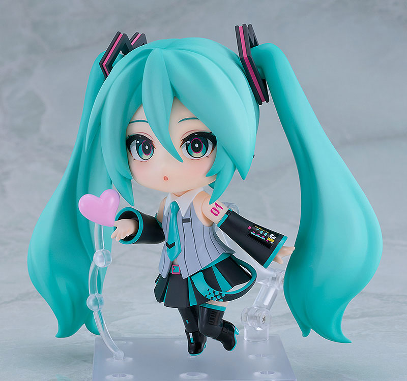 PRE ORDER – NENDOROID HATSUNE MIKU V6