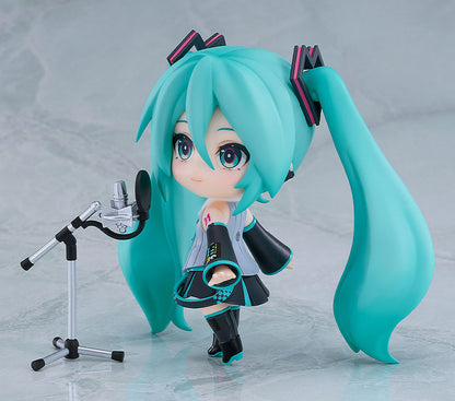 PRE ORDER – NENDOROID HATSUNE MIKU V6