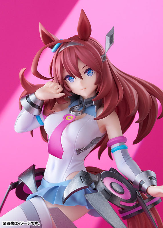 PRE ORDER – POP UP PARADE SP UMAMUSUME: PRETTY DERBY - MIHONO BOURBON