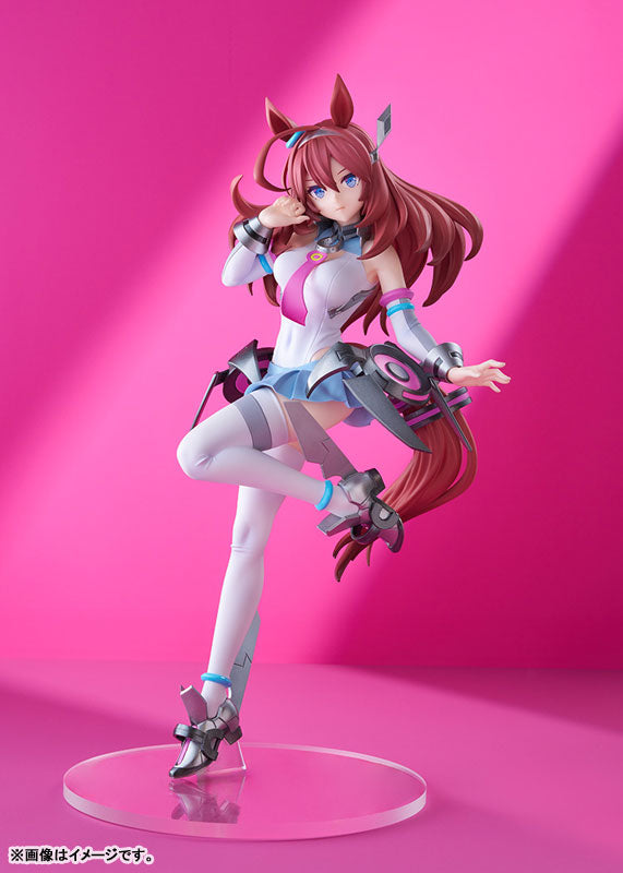 PRE ORDER – POP UP PARADE SP UMAMUSUME: PRETTY DERBY - MIHONO BOURBON