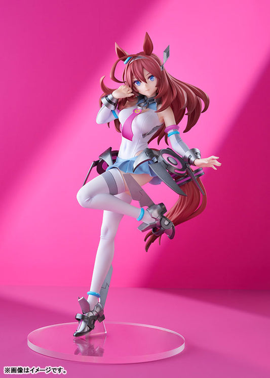 PRE ORDER – POP UP PARADE SP UMAMUSUME: PRETTY DERBY - MIHONO BOURBON