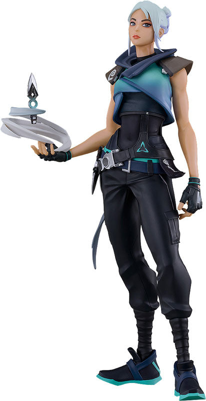 PRE ORDER – POP UP PARADE SP VALORANT - JETT