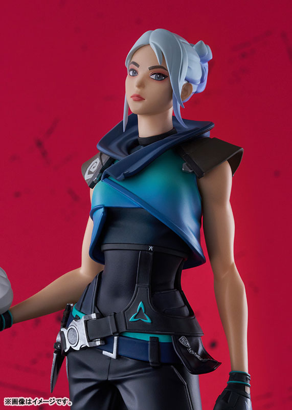 PRE ORDER – POP UP PARADE SP VALORANT - JETT