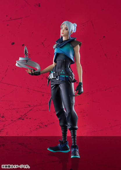 PRE ORDER – POP UP PARADE SP VALORANT - JETT