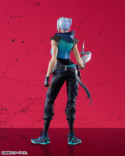 PRE ORDER – POP UP PARADE SP VALORANT - JETT