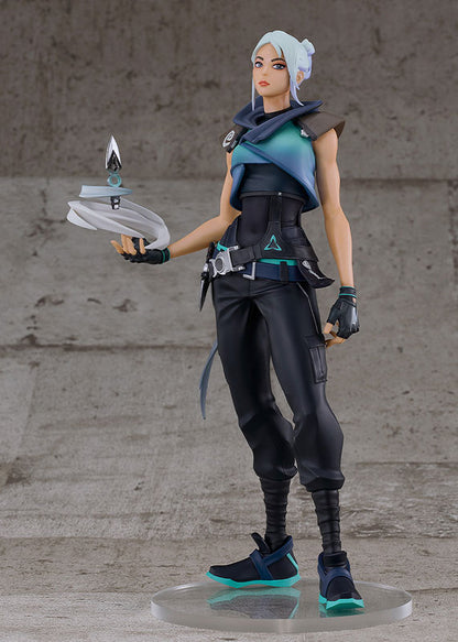 PRE ORDER – POP UP PARADE SP VALORANT - JETT