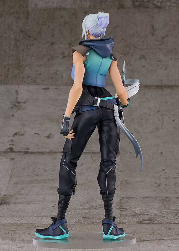 PRE ORDER – POP UP PARADE SP VALORANT - JETT