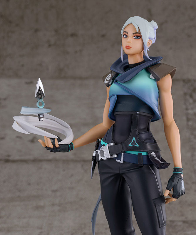 PRE ORDER – POP UP PARADE SP VALORANT - JETT
