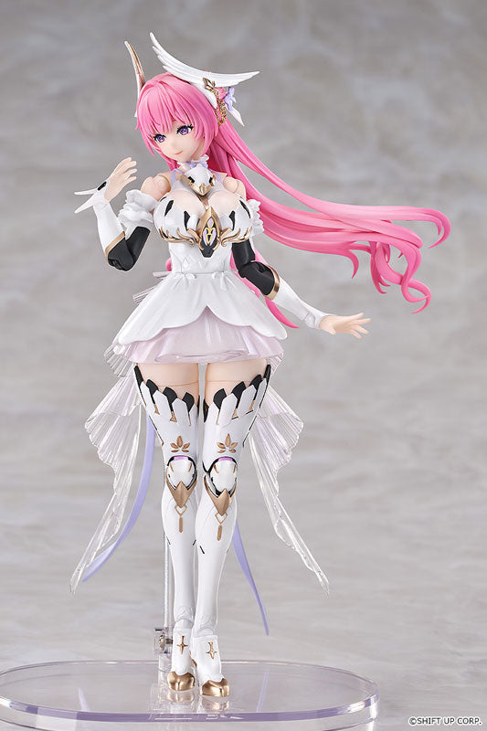 PRE ORDER – HYPER BODY GODDESS OF VICTORY: NIKKE - DOROTHY