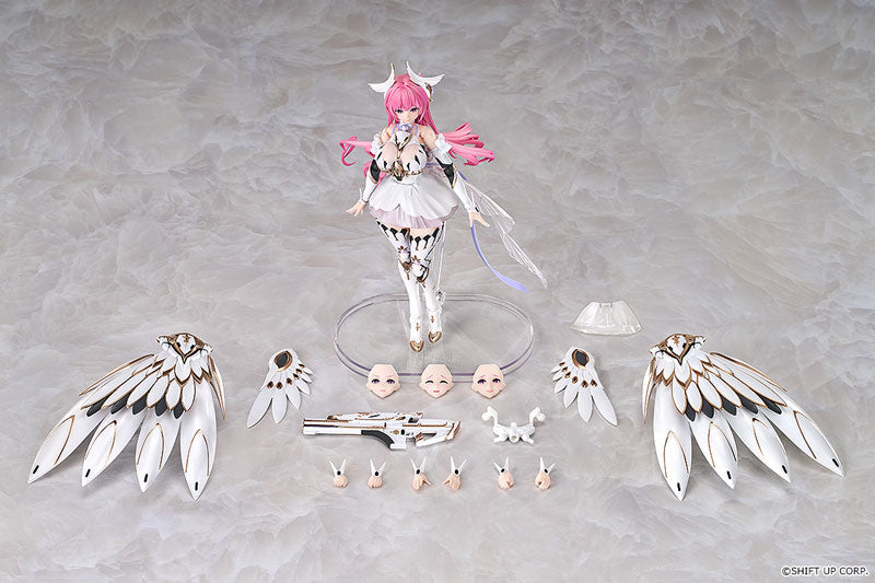 PRE ORDER – HYPER BODY GODDESS OF VICTORY: NIKKE - DOROTHY