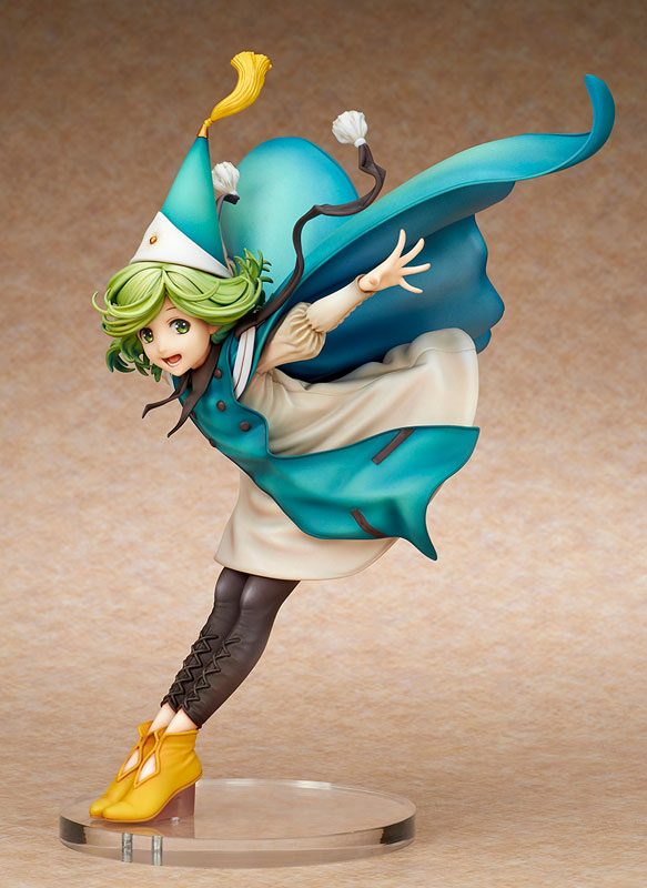PRE ORDER – 1/6 ATELIER OF WITCH HAT - COCO - REPRODUCTION
