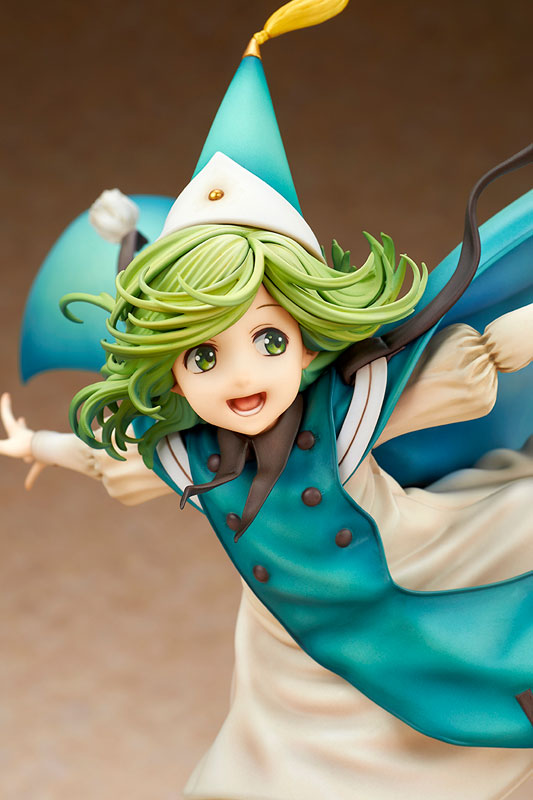 PRE ORDER – 1/6 ATELIER OF WITCH HAT - COCO - REPRODUCTION
