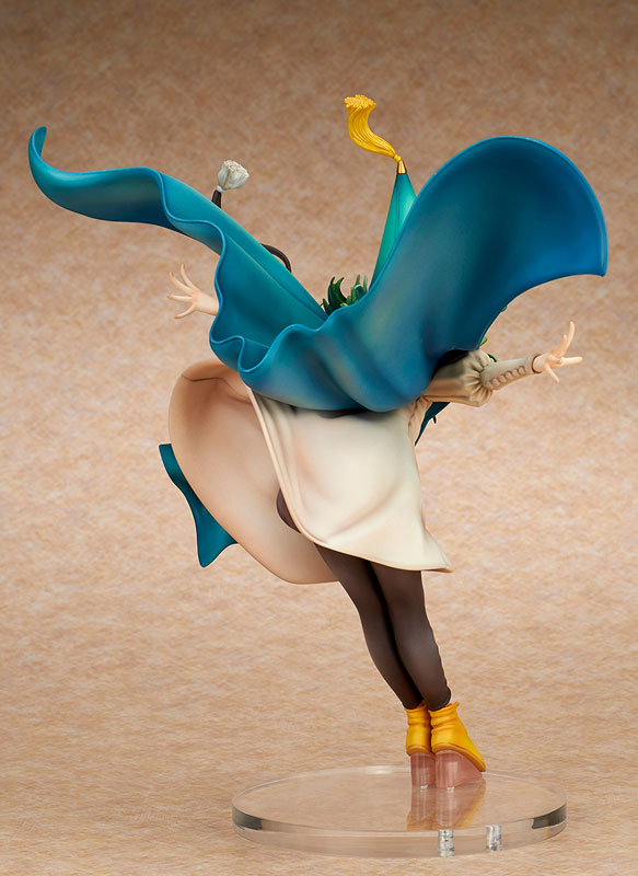 PRE ORDER – 1/6 ATELIER OF WITCH HAT - COCO - REPRODUCTION