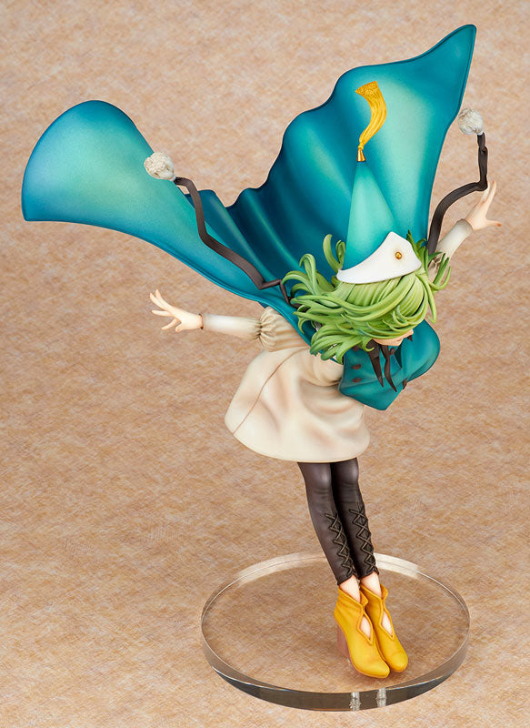 PRE ORDER – 1/6 ATELIER OF WITCH HAT - COCO - REPRODUCTION