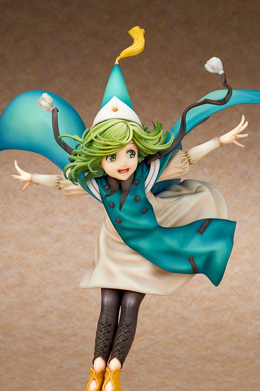 PRE ORDER – 1/6 ATELIER OF WITCH HAT - COCO - REPRODUCTION
