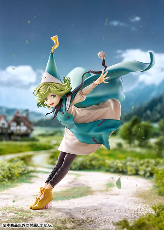 PRE ORDER – 1/6 ATELIER OF WITCH HAT - COCO - REPRODUCTION