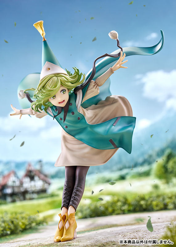 PRE ORDER – 1/6 ATELIER OF WITCH HAT - COCO - REPRODUCTION