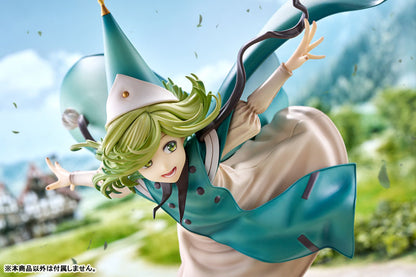 PRE ORDER – 1/6 ATELIER OF WITCH HAT - COCO - REPRODUCTION
