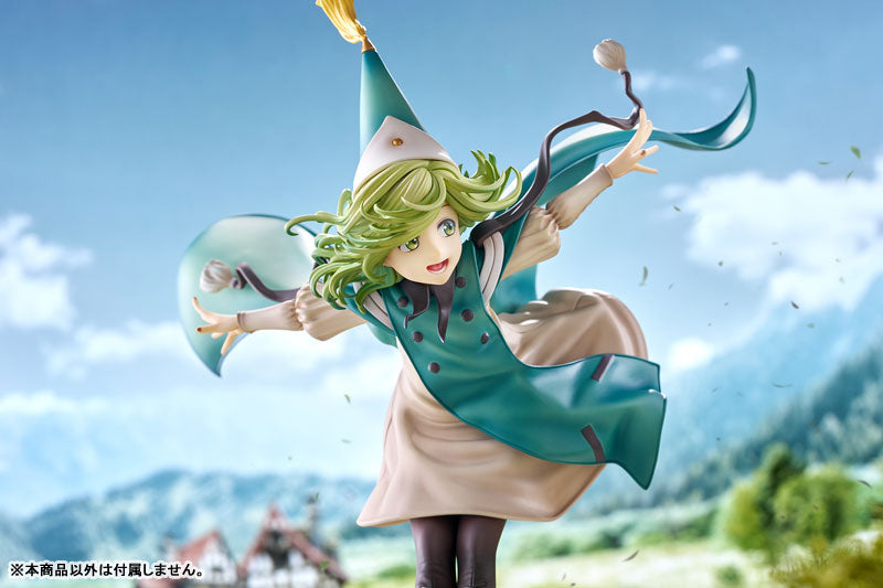 PRE ORDER – 1/6 ATELIER OF WITCH HAT - COCO - REPRODUCTION