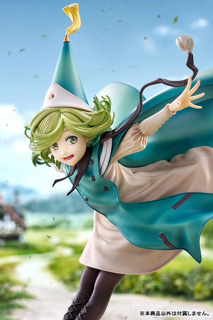 PRE ORDER – 1/6 ATELIER OF WITCH HAT - COCO - REPRODUCTION