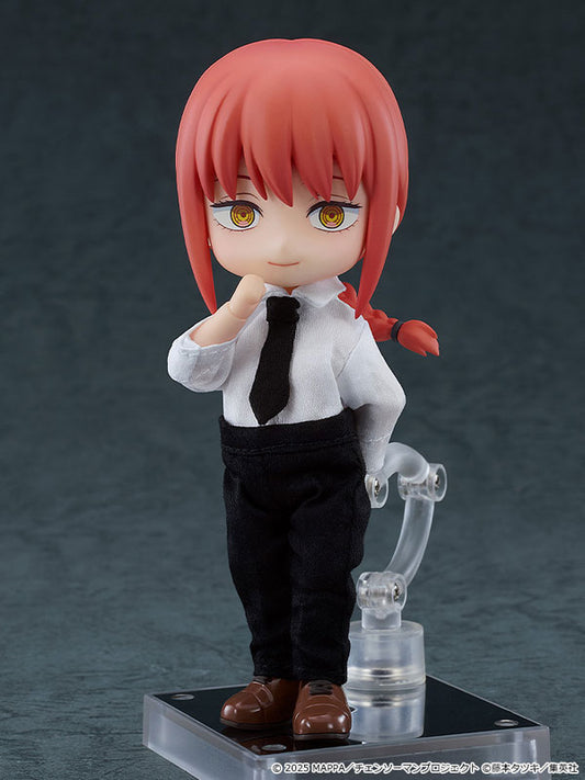 PRE ORDER – NENDOROID DOLL - MAKIMA
