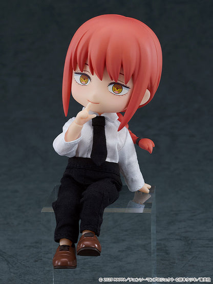 PRE ORDER – NENDOROID DOLL - MAKIMA