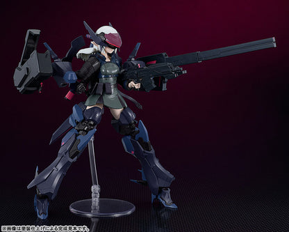 PRE ORDER – PLAMATEA DOLLS NEST - ARMORED SOLDIER OF UNKNOWN AFFILIATION