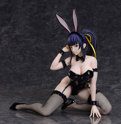 PRE ORDER – 1/4 OVERLORD - NARBERAL GAMMA - BLACK BUNNY VER.