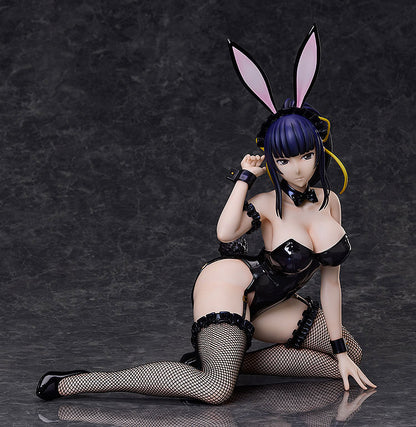 PRE ORDER – 1/4 OVERLORD - NARBERAL GAMMA - BLACK BUNNY VER.