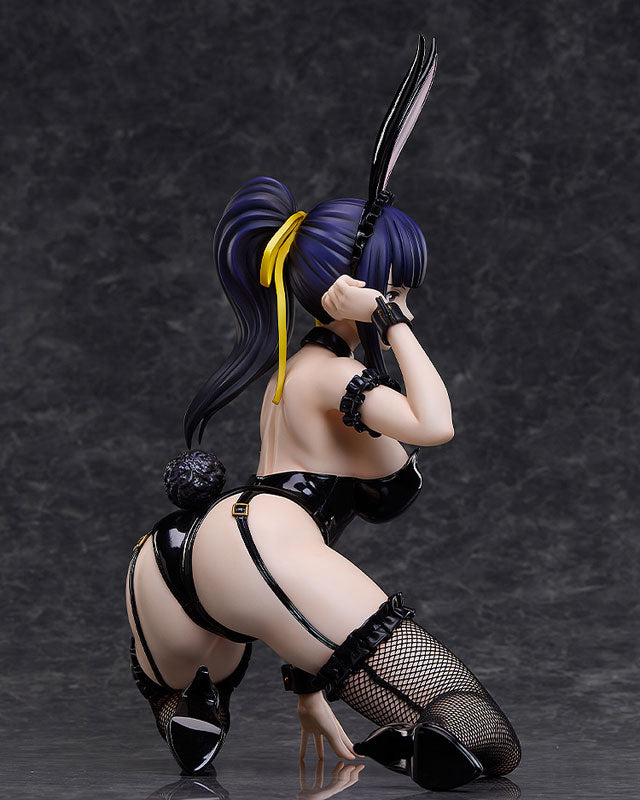 PRE ORDER – 1/4 OVERLORD - NARBERAL GAMMA - BLACK BUNNY VER.