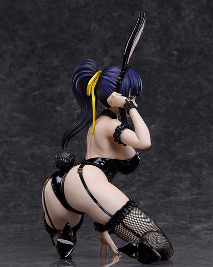 PRE ORDER – 1/4 OVERLORD - NARBERAL GAMMA - BLACK BUNNY VER.
