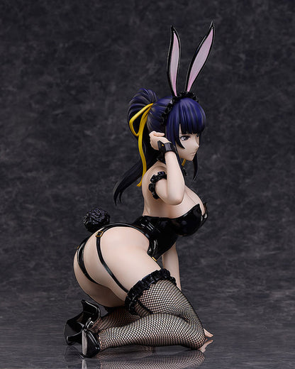 PRE ORDER – 1/4 OVERLORD - NARBERAL GAMMA - BLACK BUNNY VER.