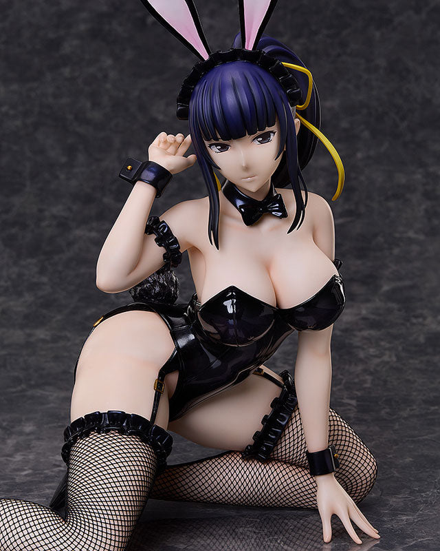PRE ORDER – 1/4 OVERLORD - NARBERAL GAMMA - BLACK BUNNY VER.