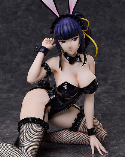 PRE ORDER – 1/4 OVERLORD - NARBERAL GAMMA - BLACK BUNNY VER.