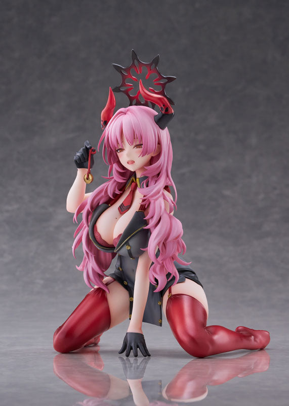 PRE ORDER – 1/7 BLUE ARCHIVE - SATSUKI MEMORIAL LOBBY VER.